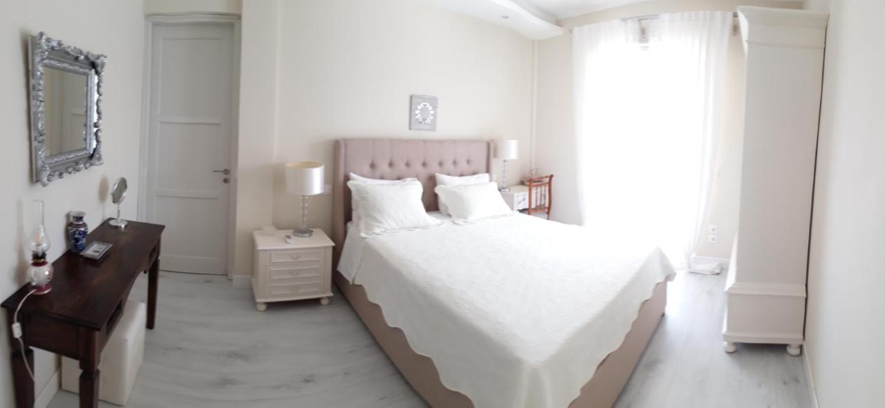Villa Evanna Lefkími Kültér fotó